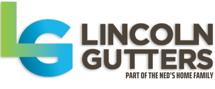 Lincoln Gutters - Part of the Ned's Home Family